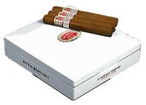 Hoyo de Monterrey Travel Humidor packaging